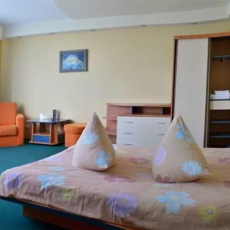 Hotell 17 Km 2*